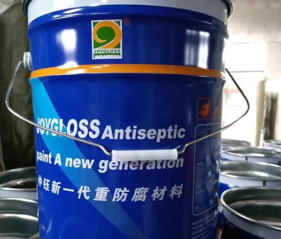 水性浸涂漆:环保涂装如何破解工业污染难题?